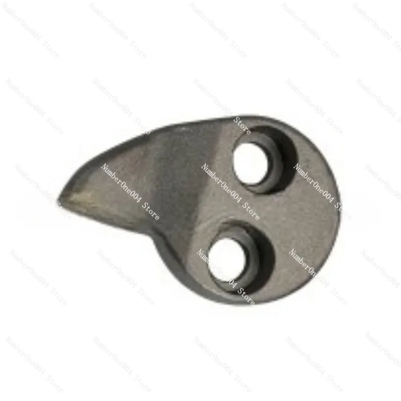 

High Quality Replacement Stump Grinding Teeth for Rayco Stump Grinders, Priced Per Piece Threaded for 5/8-18