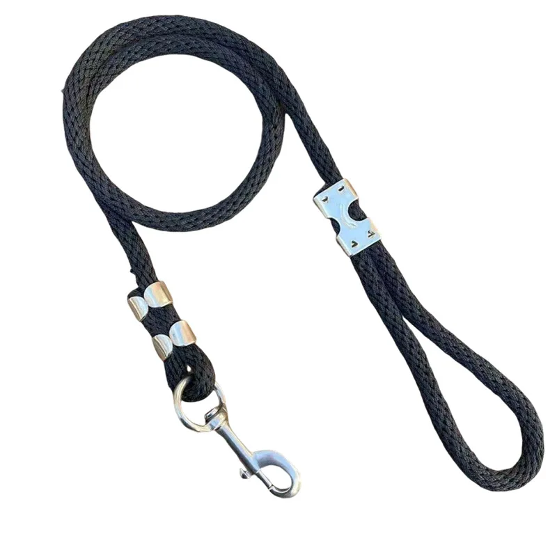 

Harness, reinforced leash, towing tool