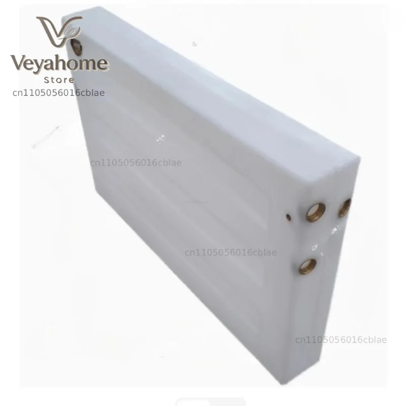 Tank Water Tank with Lid L Plastic Dedicated for Modification Trailer Chase PE Box Gray V80v90 Clear Water All-Shun RV 80 Water
