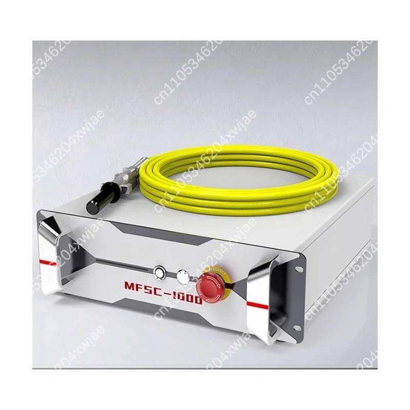 Professional Repair Service and Replacement Parts for Laser Cutter Engraver Machine Fiber Laser Source Generator Upgrade