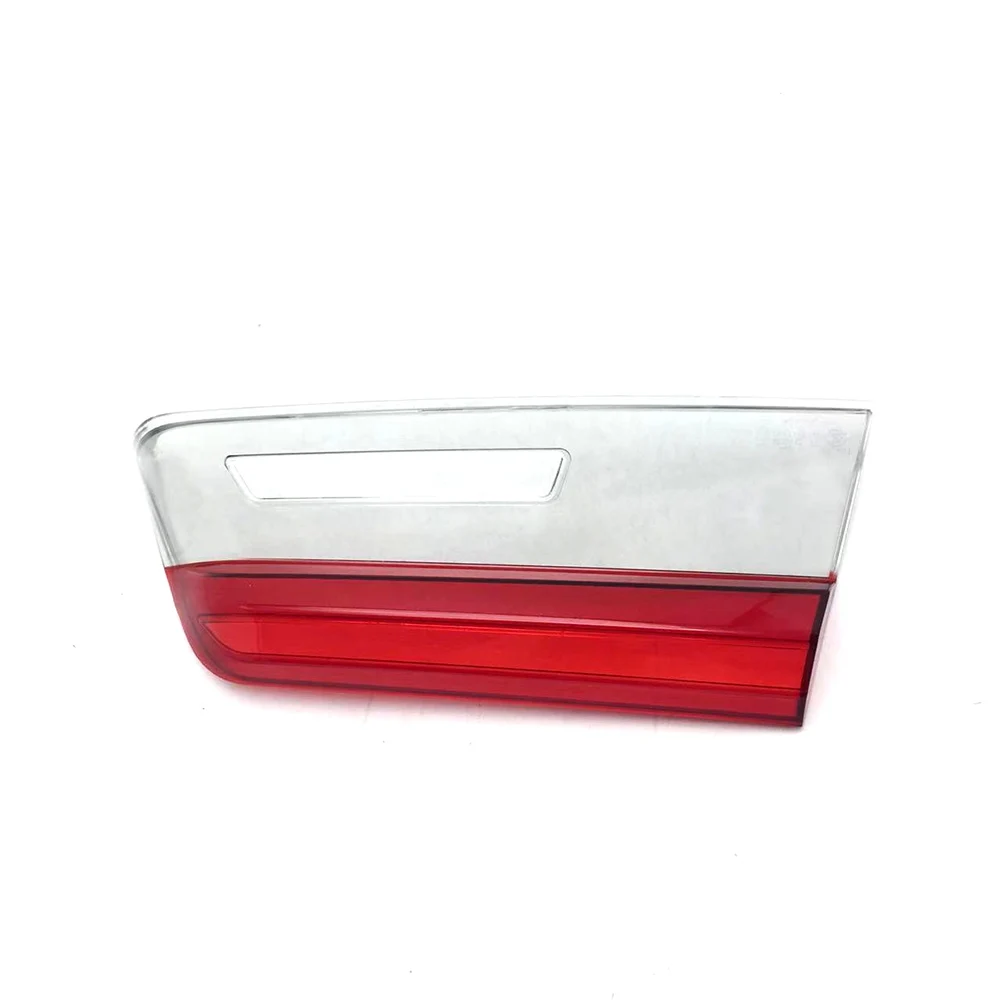 For BMW 3 Series G20 G28 2020 2021 2022 Car Rear Taillight Shell Brake Lights Shell Replace Auto Rear Lamp Shell Cover Mask