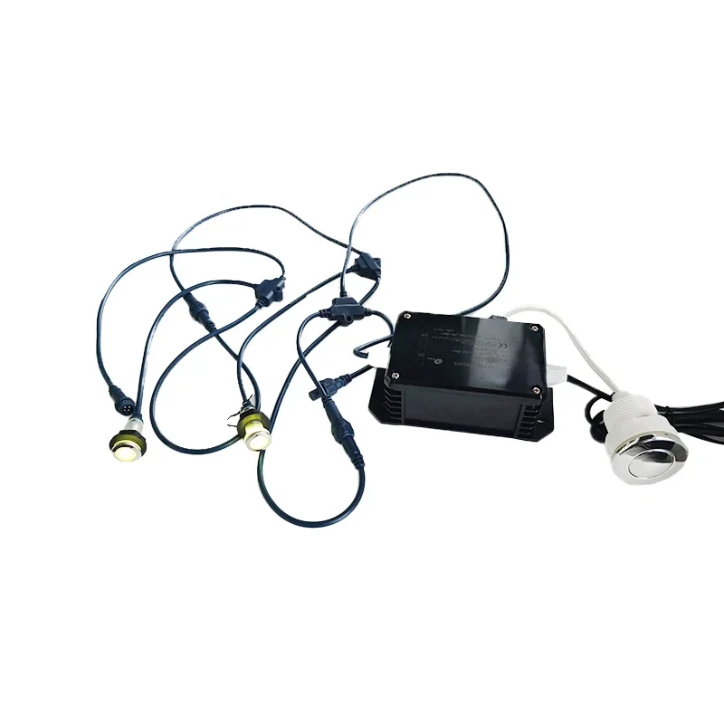 TLF  Wholesale Fast Shipping Hot Tub Mini Led Light Electricity Control System for Whirlpool Bathtub
