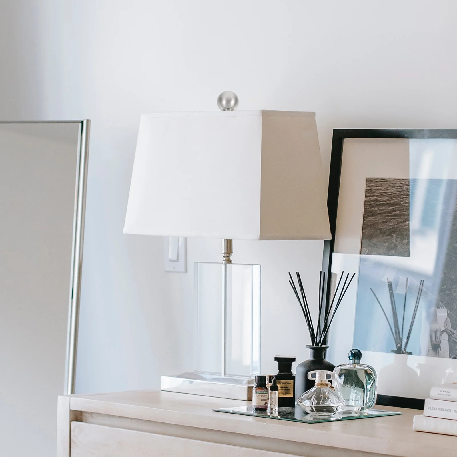 

2Pcs Decorative Lamp Finial Zinc Alloy Lamp Decoration for Table Floor Light Cap Knob Silver Metal Light Screw Caps No Fading