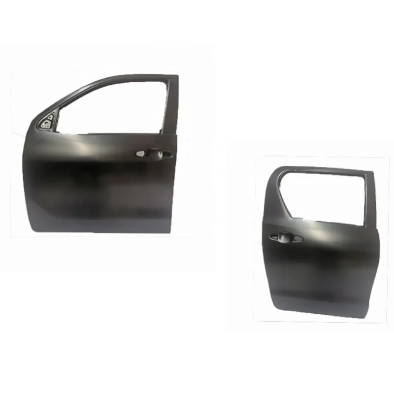 

High Quality Steel Car Door Panel Front Fender Flare Hood Bonnet for Hilux Revo 2015- Double Cabin#67004-KK010