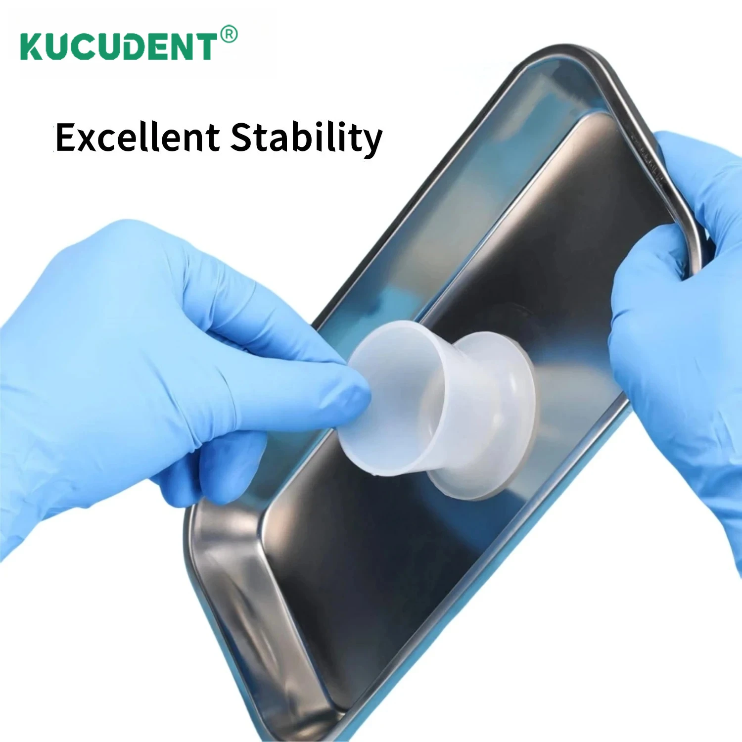 4Pcs/Set Dental Silicone Mixin - Mixing Cup Silicone ulasan dan harga