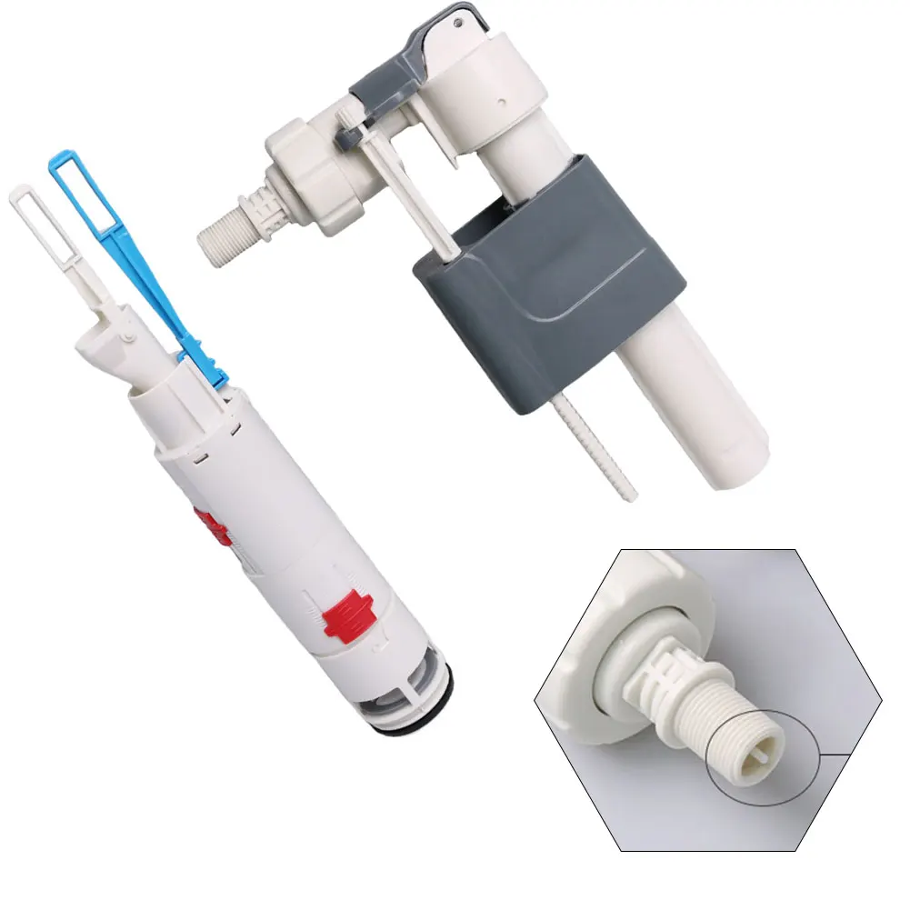 Thumbnail 3 - #12 Latest Toilet Fill Valves Offers