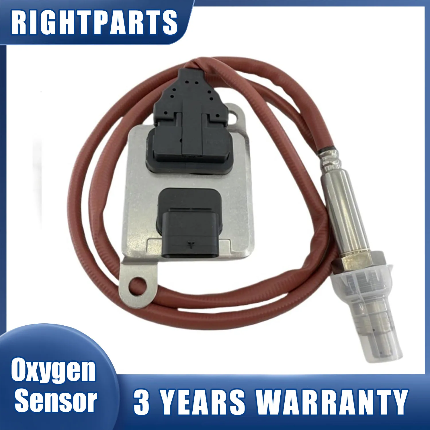 A0009051412 NEW NOX Sensor 0009051412 A0009052210 A0009056104 For Mercedes-Benz W204 W205 W212 W218 W222 C207 C218