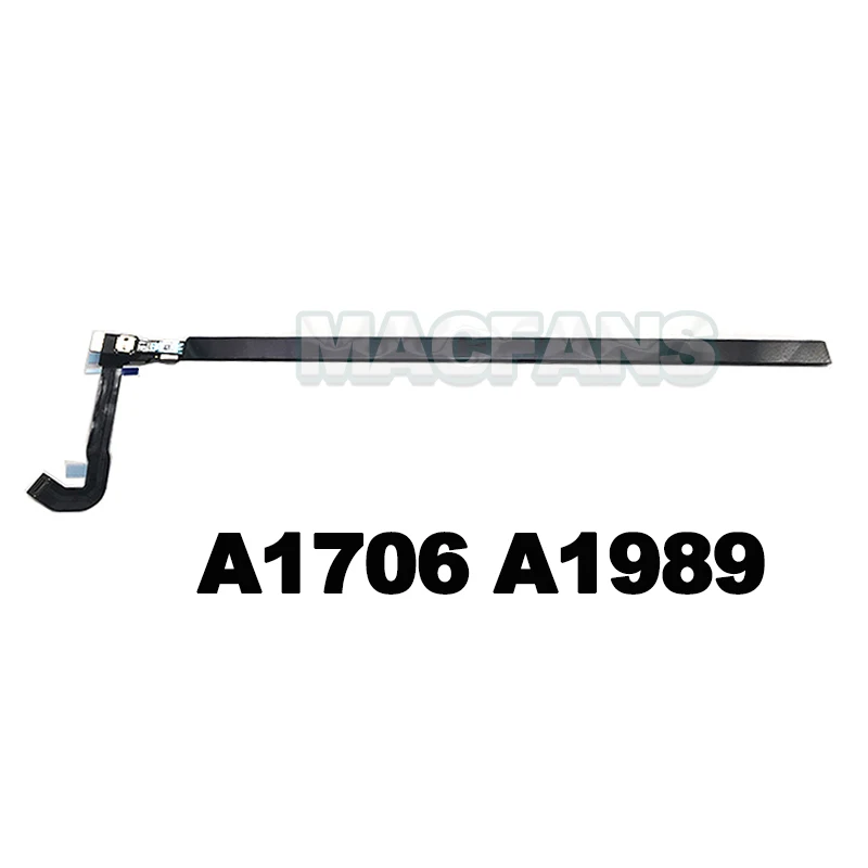 Original A1706 A1707 A2338 Touchbar With Cable for Macbook Pro Retina13\