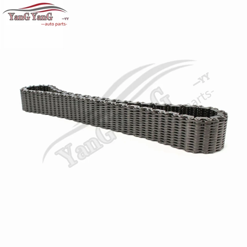 Car Transfer Case Chain Metal 2512800800, 2512800900, A2512800800, A2512800900,HV-091, for Mercedes-Benz ML63 AMG 2007-2012