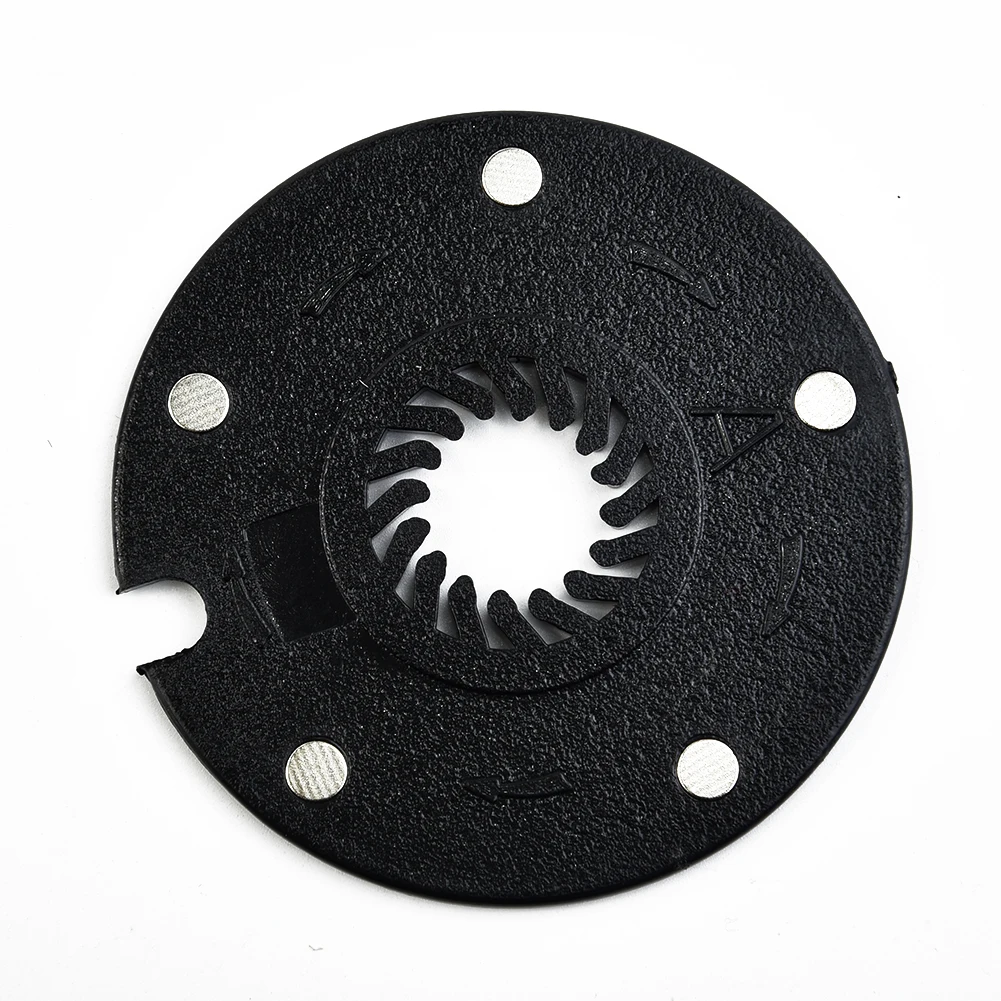 Electric Bicycle Pedal PAS Assistant Sensor 5/8/12 Magnets Speed Sensor