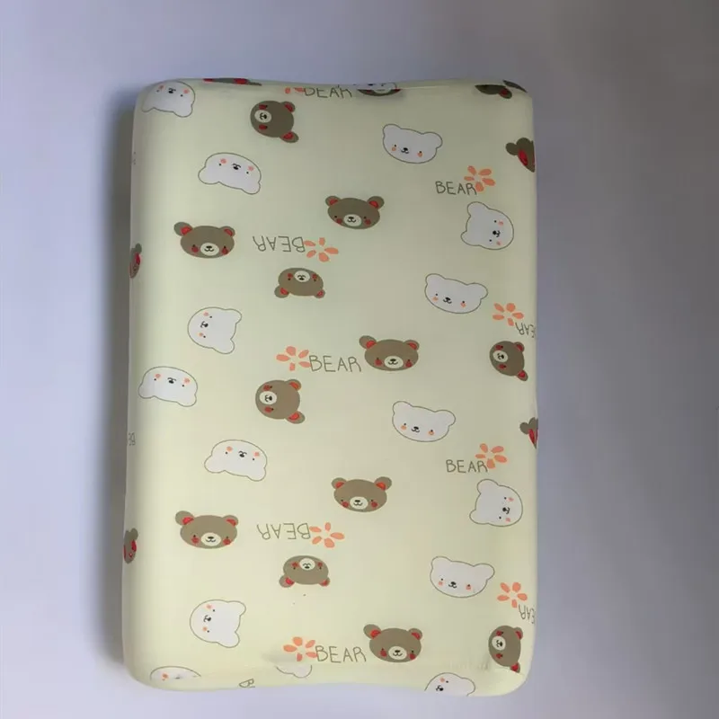 1Pc Soft Memory Foa…