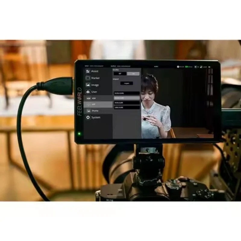 Feelworld CUT6S 6-I… - image