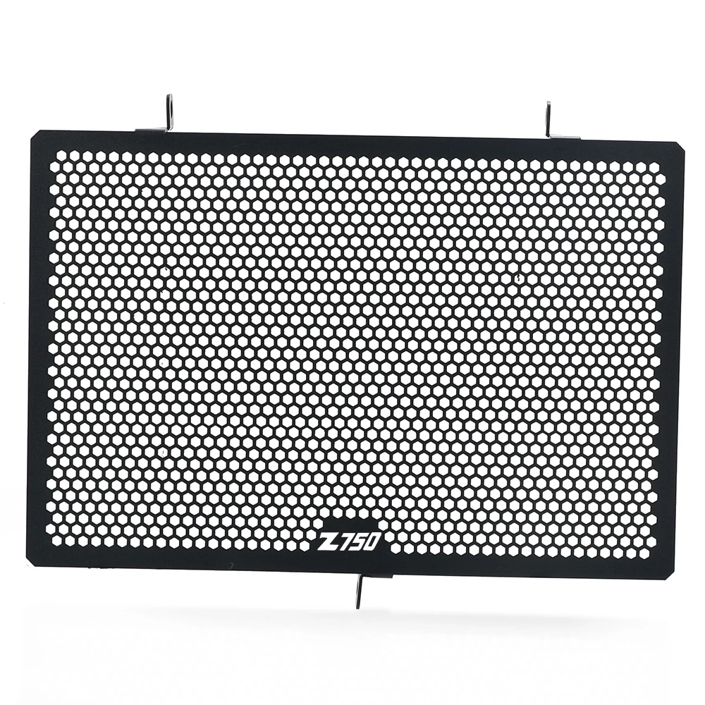 Radiator Grill Guard Cover Protector For Kawasaki Z750S Z800 Z1000 Z1000R Z1000SX Versys 1000 1100 Ninja 1000SX 1100SX Z750 S R