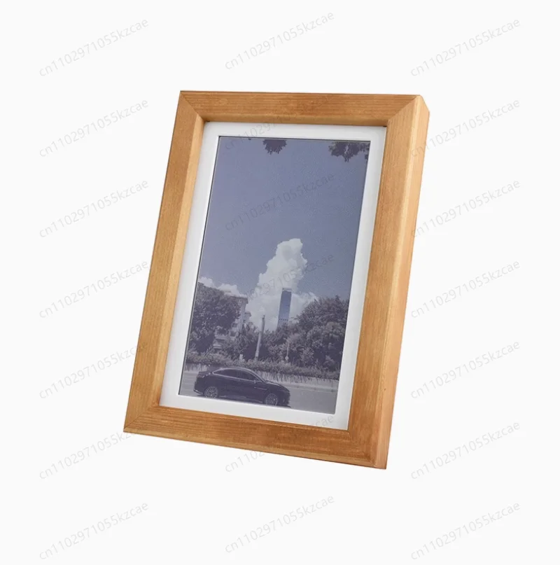 

Raspberry Pi Pico 7.3 inch Color E-Ink epaper Screen RP2040 Digital Programmable photo frame Electronic Picture Frame 800x480