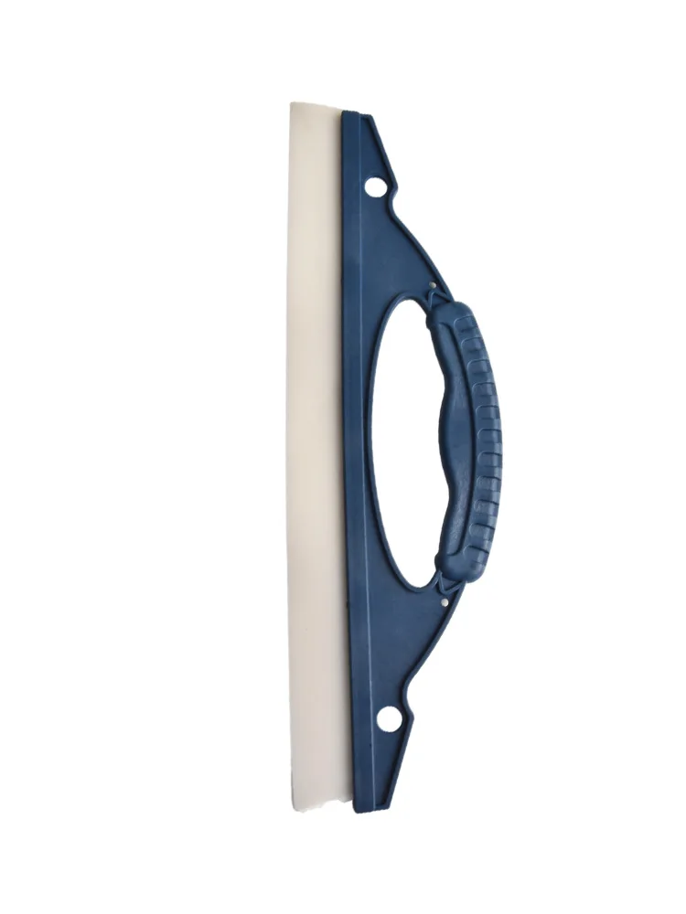 

Высококачественный стеклянный скребок для воды, окно автомобиля, гибкое силиконовое стекло для душа, нескользящий АБС-пластик премиум-класса, антикоррозийный