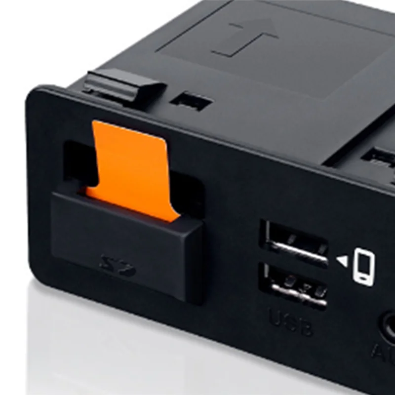 

Новый! !Mini AI Box Wireless Carplay TK7866-9U0C автомобильный ключ автомобильные принадлежности для Mazda Connect System Android Auto беспроводной адаптер