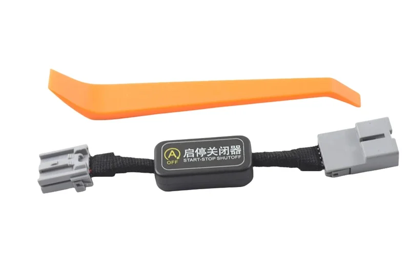 For Subaru Forester SJ 2014 2015 2016 2017 2018 Automatic Start Stop Engine System Off Plug And Play Auto Stop Start