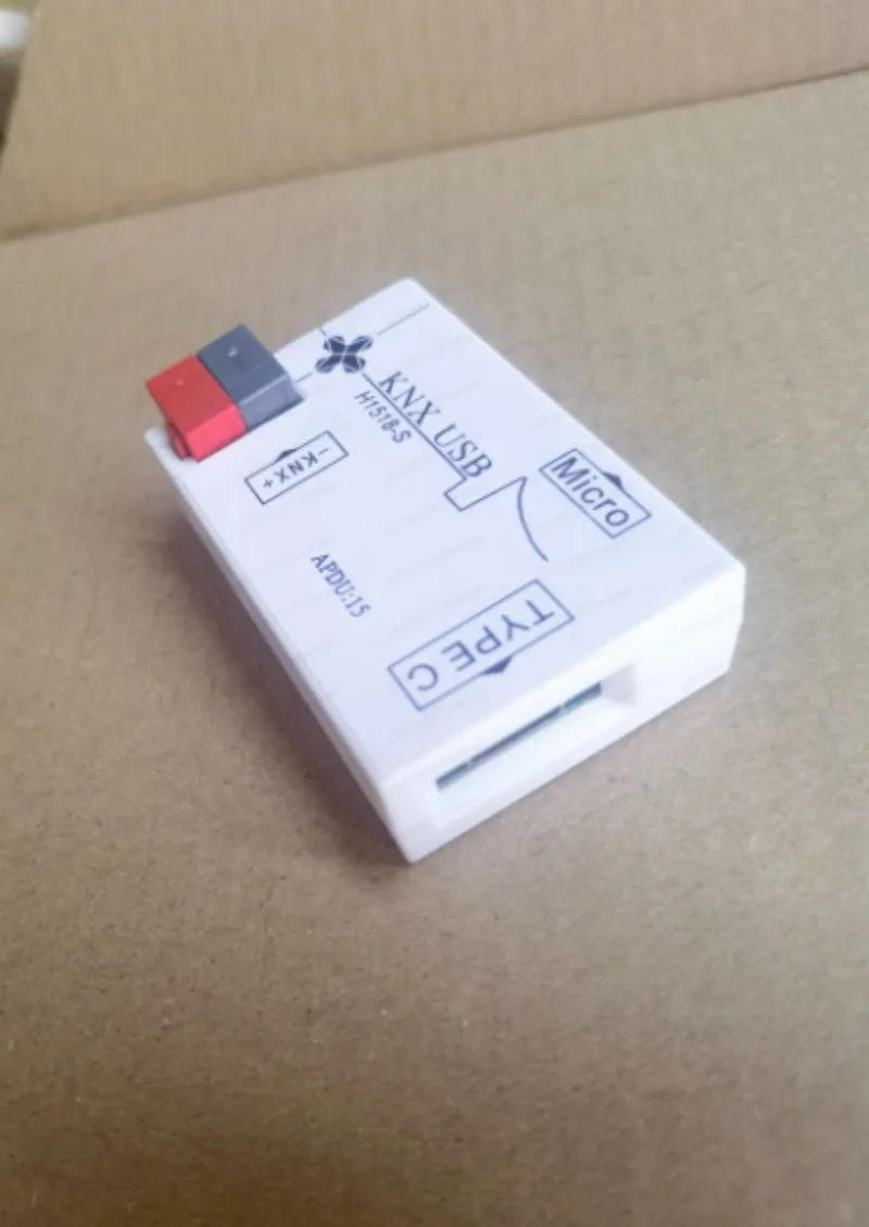 Knx Usb Interface K… - image