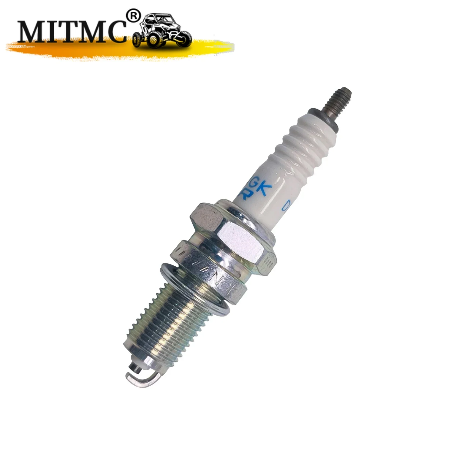 Factory Price of ATV UTV PARTS Hisun ATV700 800CC P010000333000000 Spark Plug