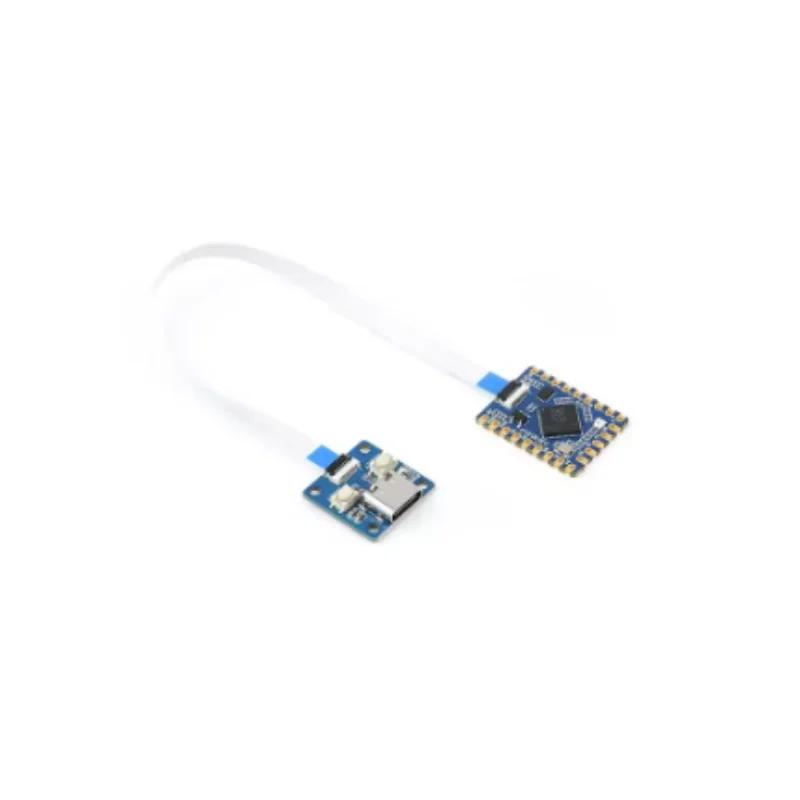 RP2040-Tiny development board RP2040 ZERO Raspberry Pi PICO split USB interface