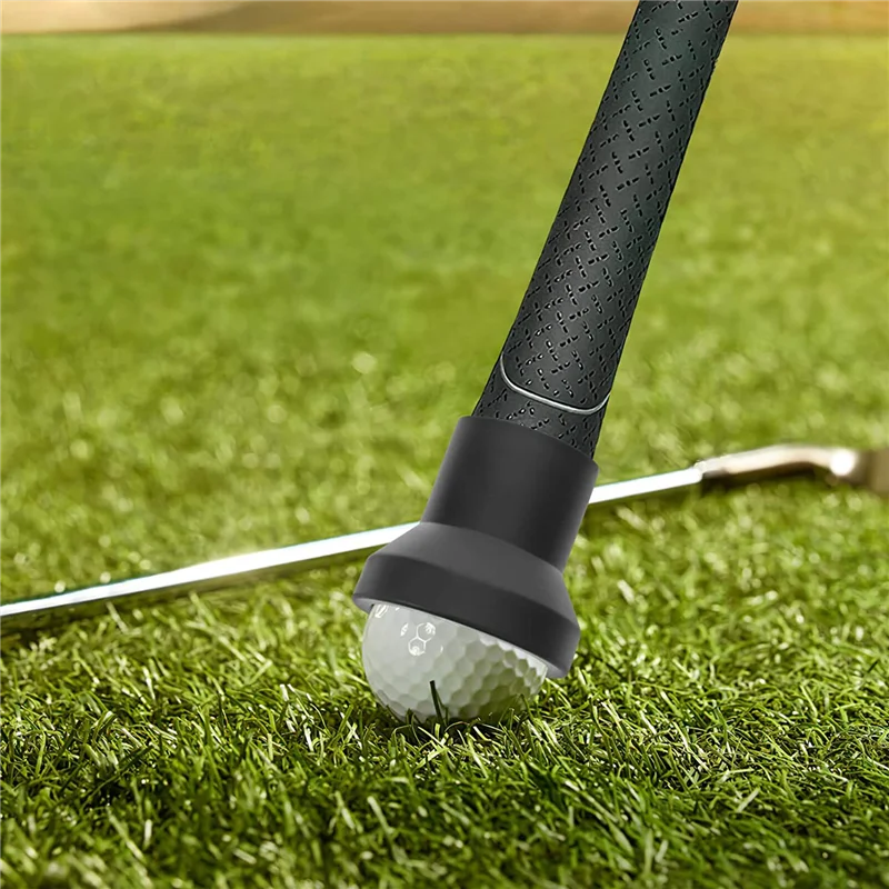 

Golf Ball Grab Tool Suckers Portable Golf Ball Retriever Grab Tool