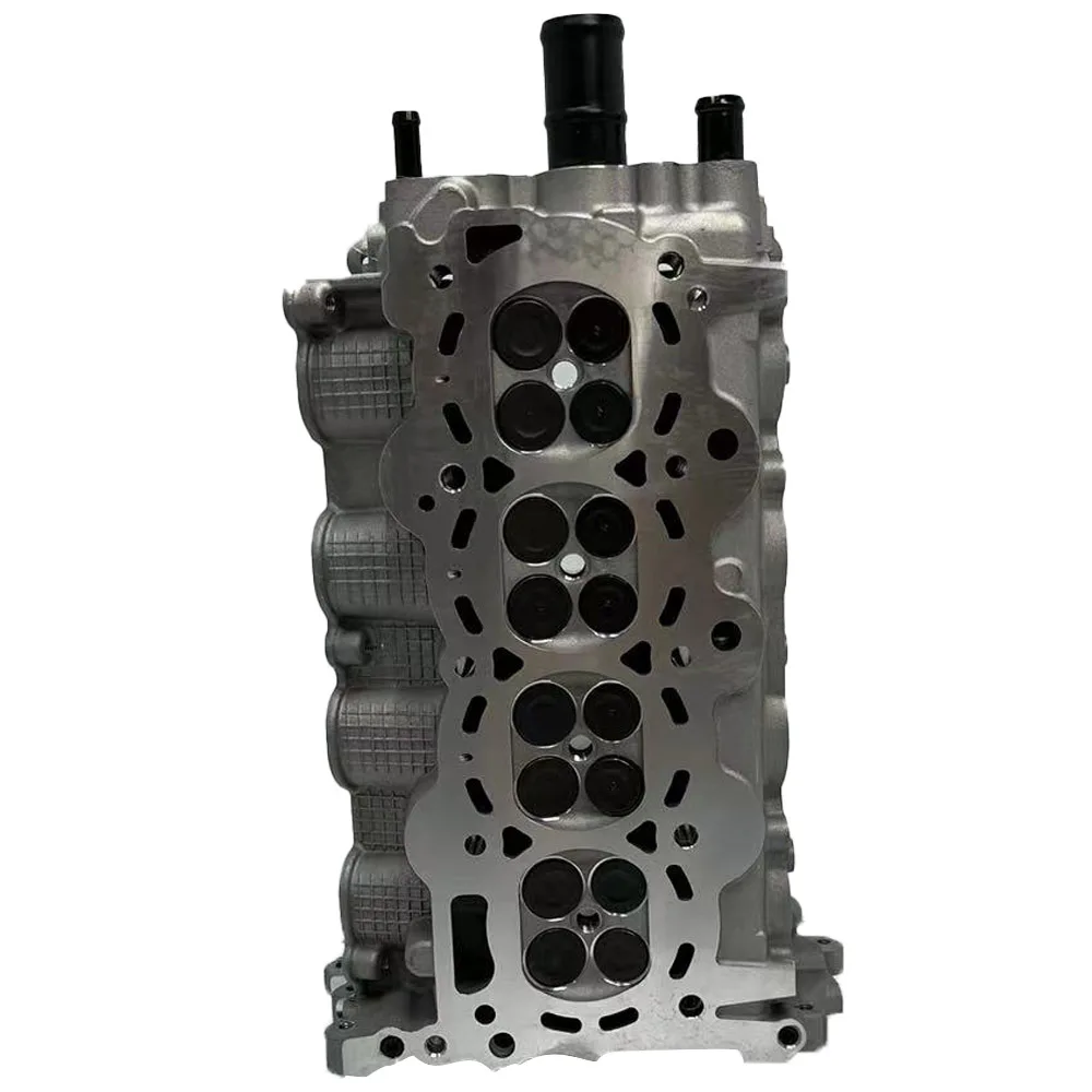 

Best Selling Korean Engine Cylinder Head Assembly G4LA G4LC 1.2L 1.4L for H Renner I10 I20 Kia Rio Picanto Huanchi K2custom