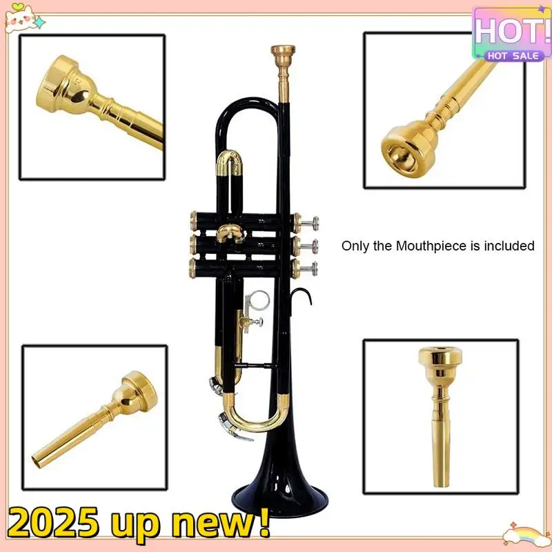 Classy-Trumpet Mout…