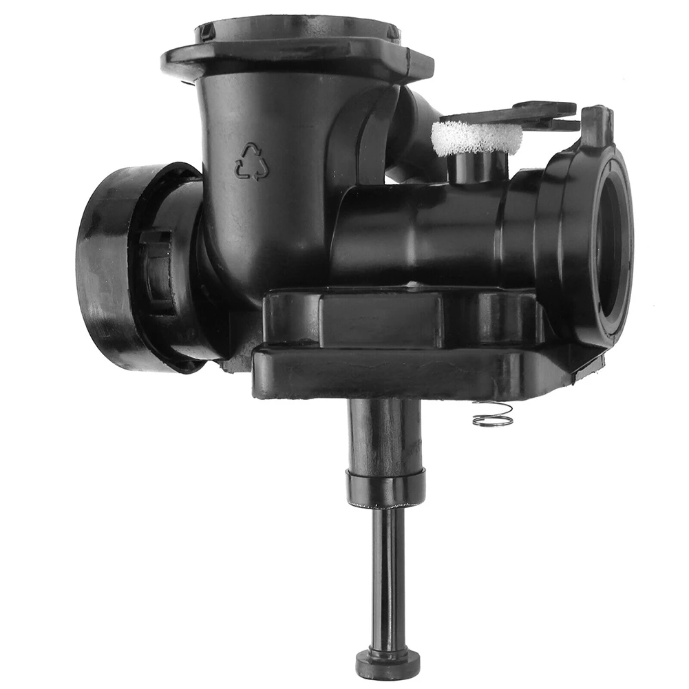 Carburador durável e prático apto para 10T802 pequeno motor 798758, fácil instalação, vida útil confiável
