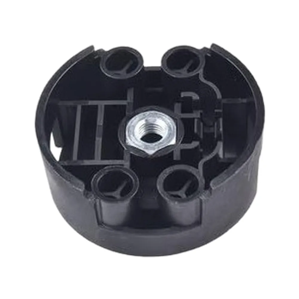 Garden Tool Accessory Nylon Trimmer Head High Durability Construction Long Lasting Trimmer Parts Grass Trimmer