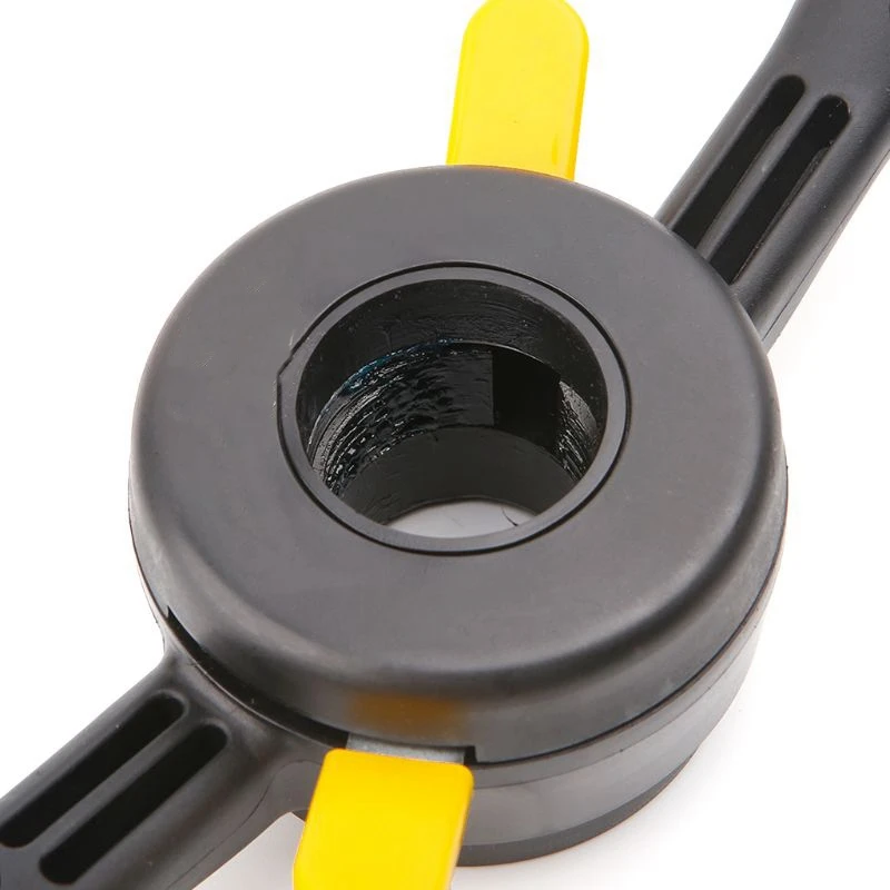 40mmx3mm Wheel Balancer Quick Release Wing Nut with Pressure Cup Shaft Nut-A73M