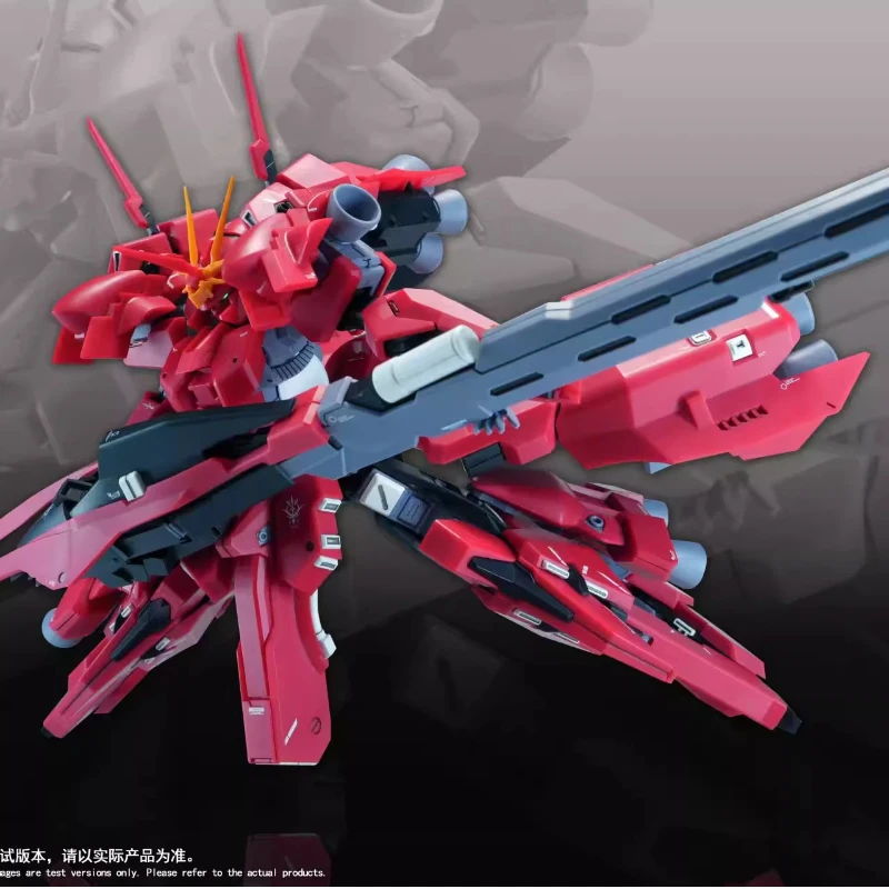 

New Liaoyuan Model 1/144 Rehaize Original Flavor Crayfish Action Assembly Model Kit Collectible Gift Toy