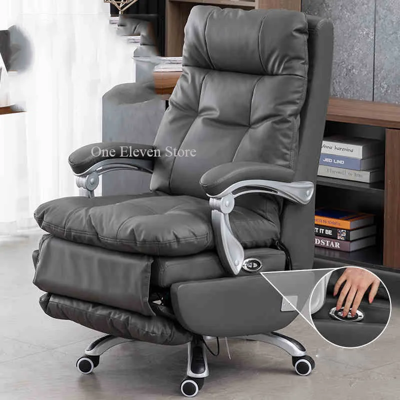 Luxury Design Ergonomic Desk Chair Recliner Lounge Modern Office Chairs Chair Designer Sedie In Offerta Office Furniture