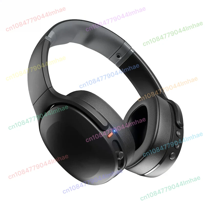 

2nd Generation BT Wireless Headphones gaming over-ear sport headset