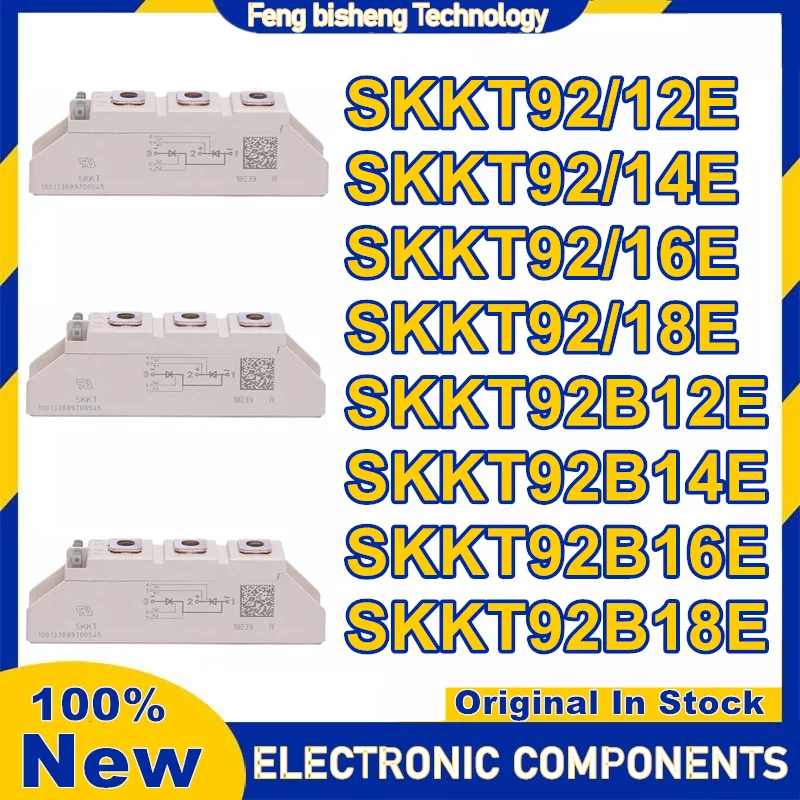 

SKKT92-12E SKKT92-14E SKKT92-16E SKKT92-18E SKKT92B12E SKKT92B14E SKKT92B16E SKKT92B18E MODULE in stock