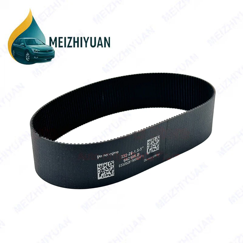 

332-28-1.5-5° 121129 260303044 642196.D Electric Steering Rack Belt for BMW X3 F25 (166teeth)