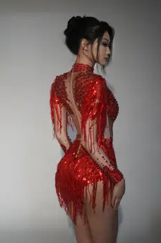 8 best sales Bühnenoutfit - №1