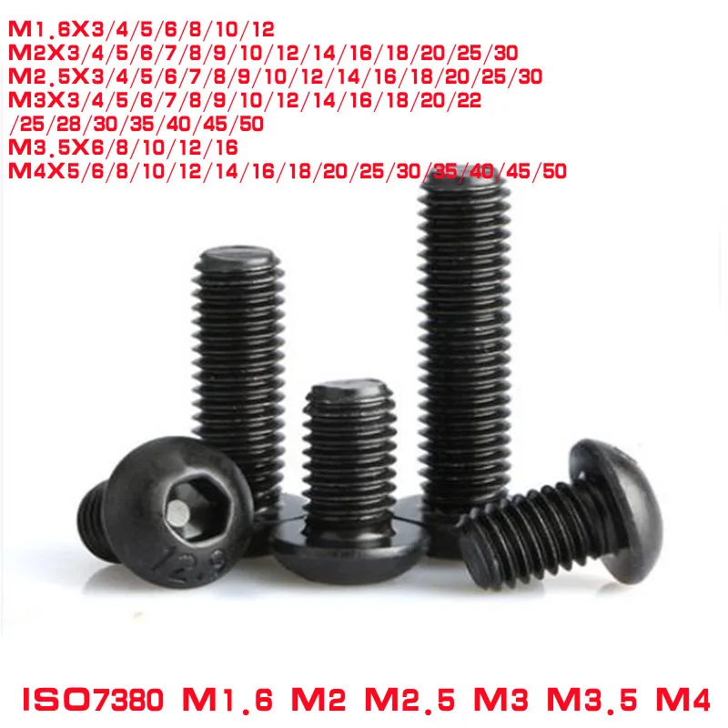 m2.5 4 나사의 실용성과 선택 기준: 전문가가 추천하는 최적의 선택