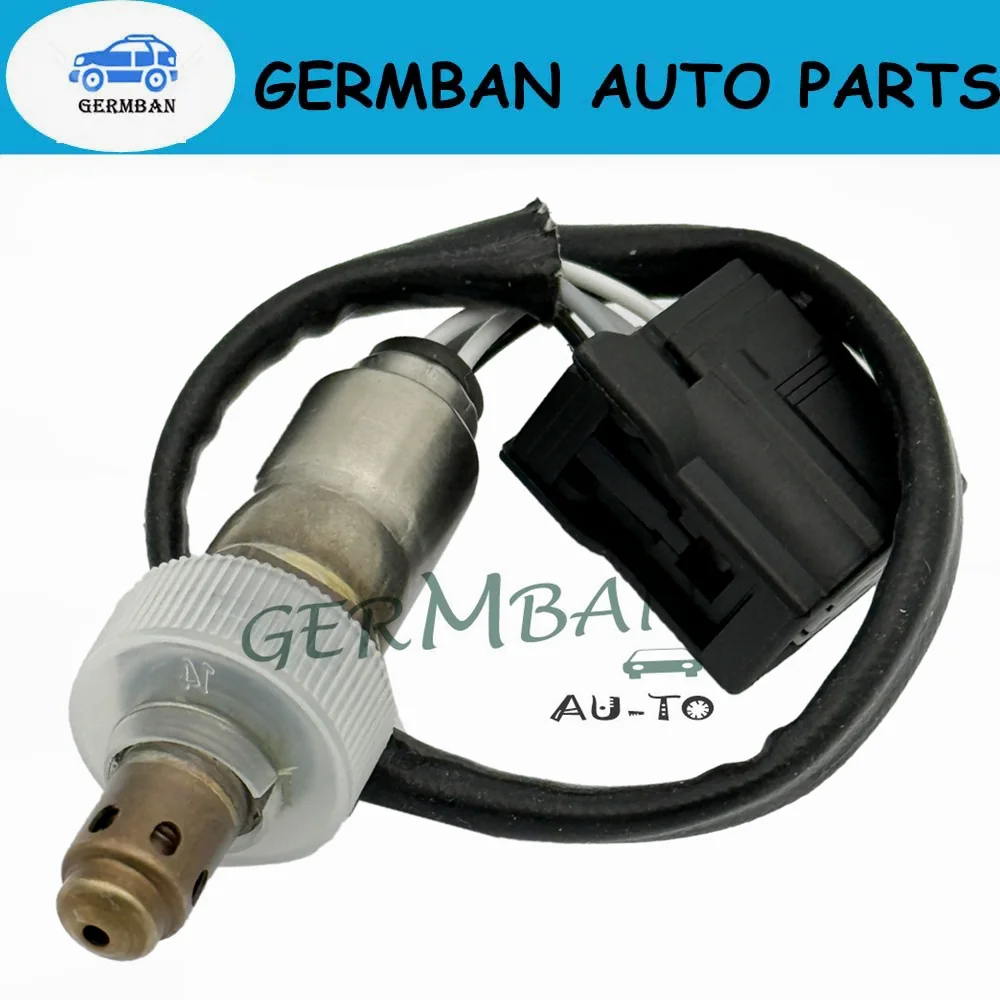 

36531-KVS-741 4-WIRE O2 Oxygen Sensor For HONDA Motorbike Falcon NX400i Biz 125 KS EX ES XRE300 CB300 2010-2015 36531KSSC01