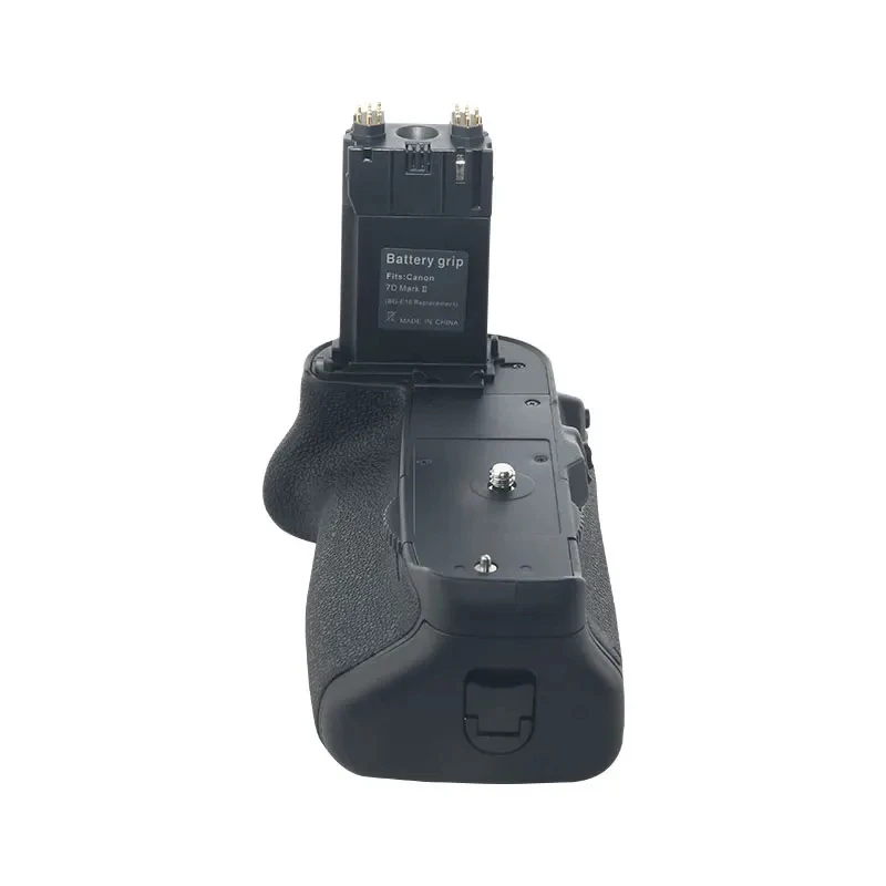 Pixel BG-E16 Battery Grip for Canon 7D Mark II Camera Grip Holder Shutter Release Button Canon Battery Grip