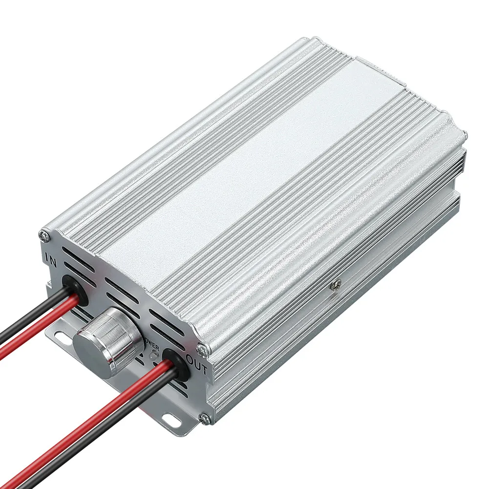 360W DC 12V to 36V 10.5A Voltage Booster Converter - High Efficiency Power Supply for Multiple Devices