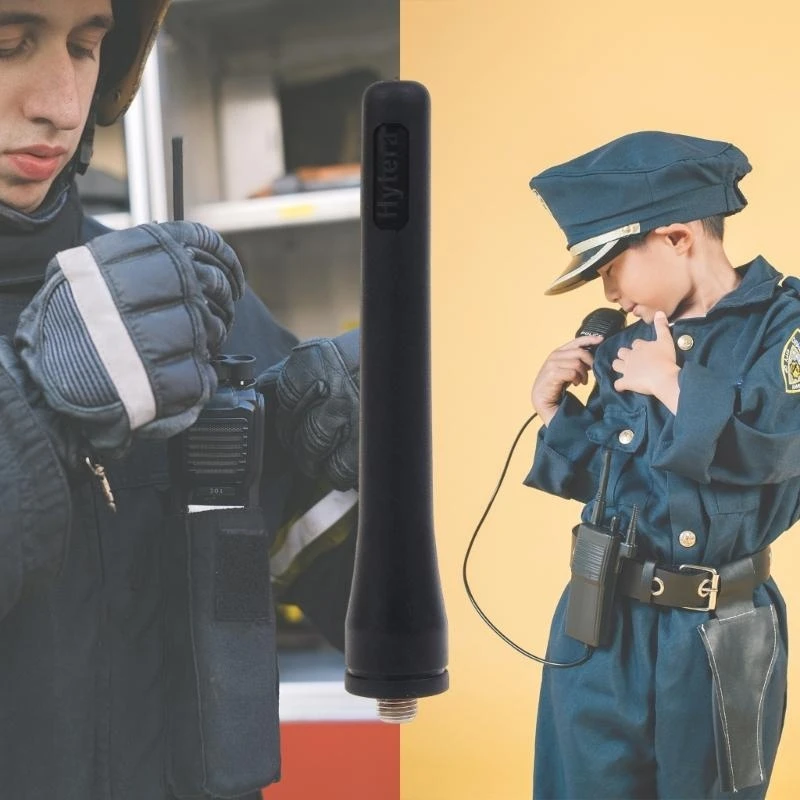 Антенна 136 МГц-174 МГц для Hytera PD700 PD780 PD700G PD780G Walkie Talkie Antenna Лучшая продажа