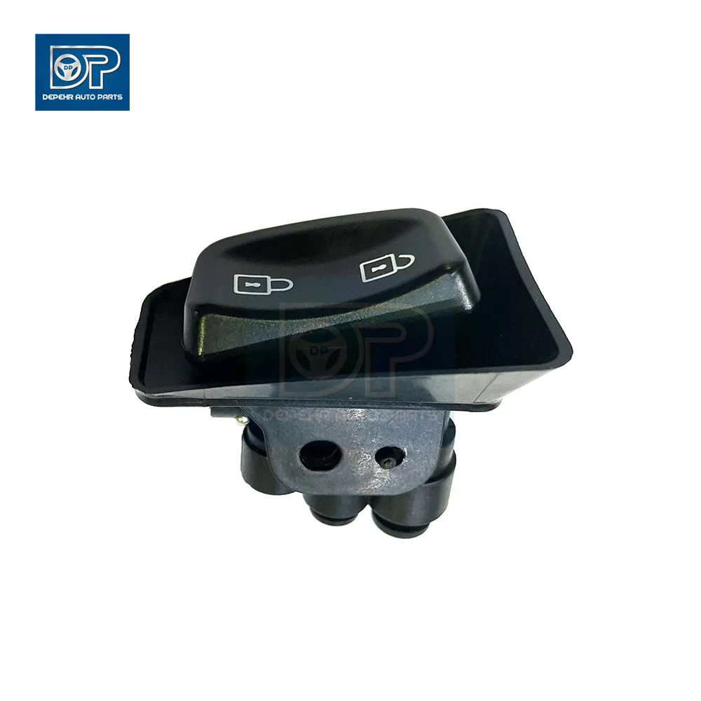 

1 шт., переключатель клапана седла грузовика для тяжелых грузовиков OEM 2359675, подходит для автомобилей Scaina