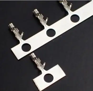 13000piece SZH-002T-P0.5 26-28AWG Connectors Terminals