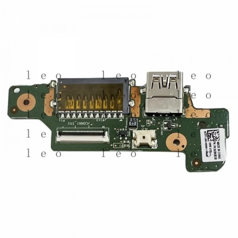 DD  NEW  LAPTOP Power Switch USB I/O BOARD For LENOVO IDEAPAD 330S-14IKB 330S-14AST
