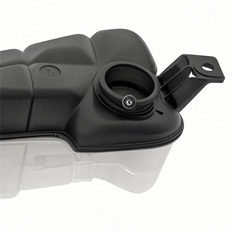 

Резервуар для охлаждающей жидкости для VOLVO S80 V70 XC60 31200321, автомобильный контейнер для перелива радиатора, расширительный чайник