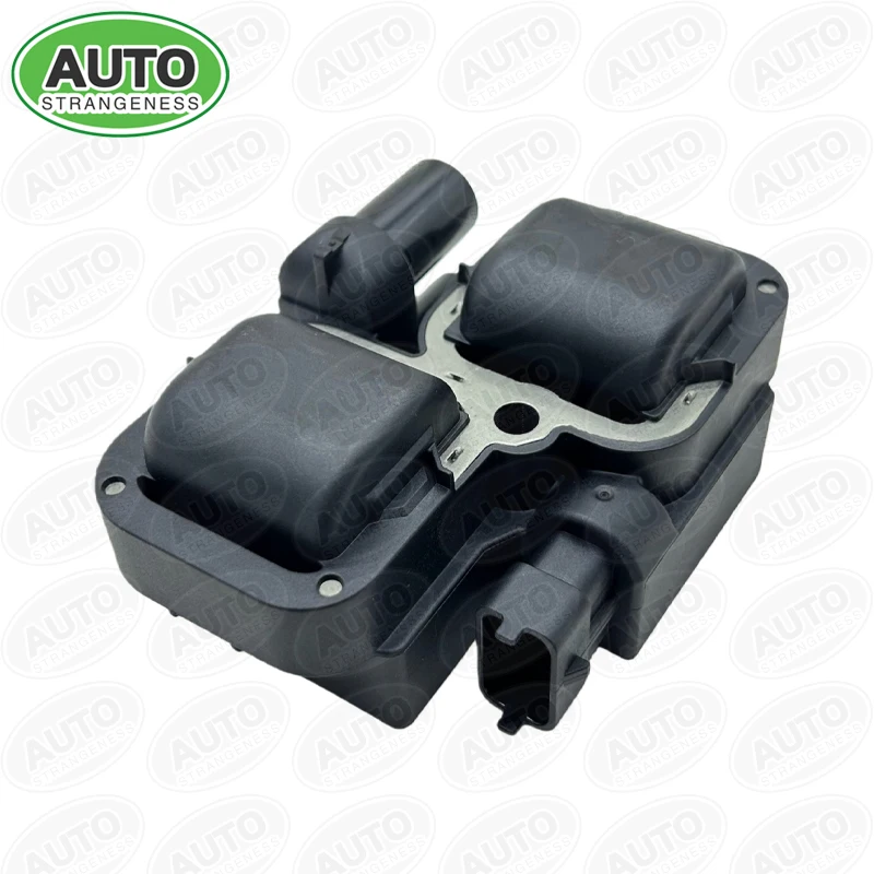

Комплект катушек зажигания TWIN EFI 2876049, для Polaris ACE 900 EPS, General XP 1000, Ranger Crew, RZR S 800, Scrambler 850, PRO XD 6X6 EPS