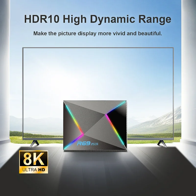 Thumbnail 4 - #82 Best TV Receiver Boxes to Buy In 2026
