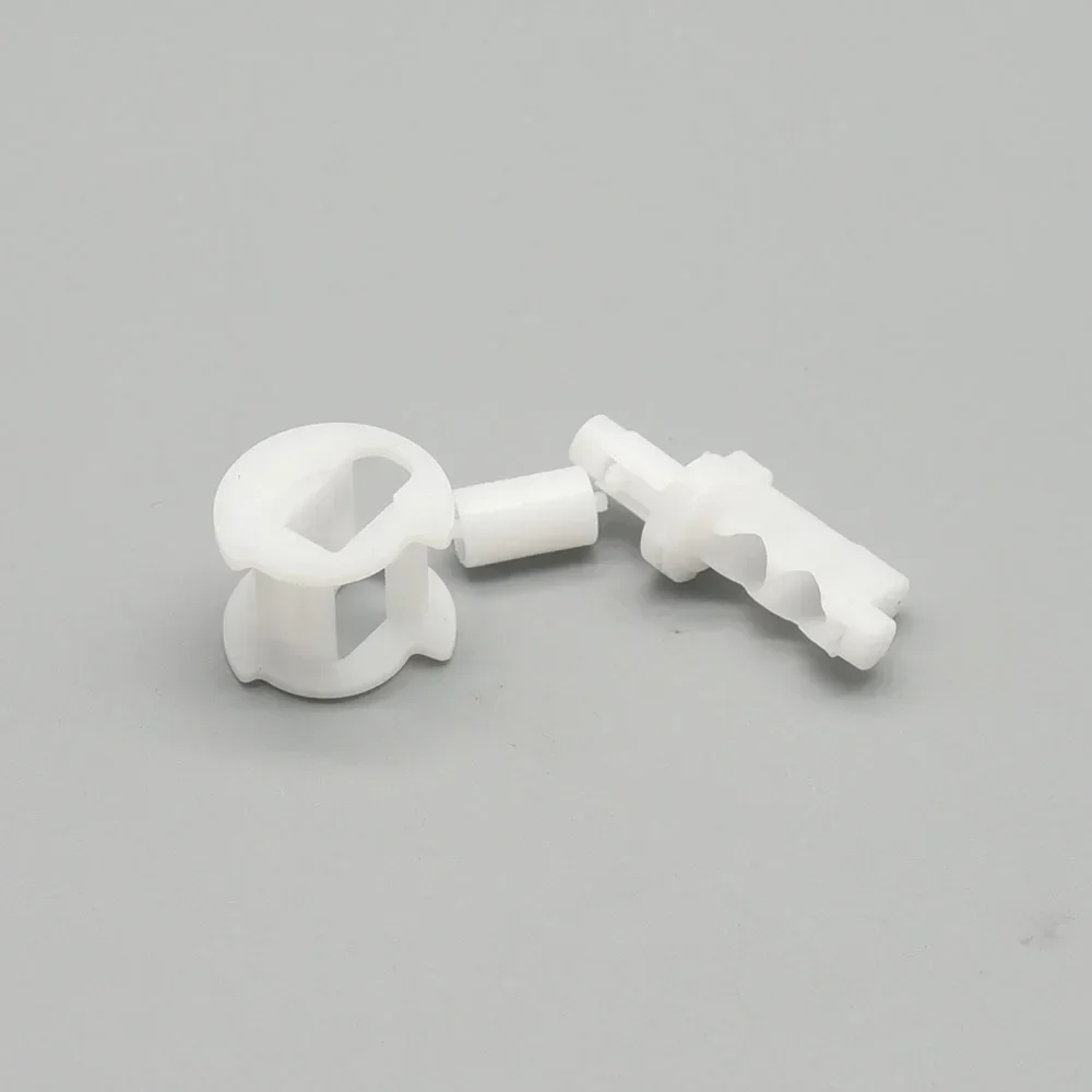 5SETS Capping Station Pump Cam Pulley Shaft compatible for EPSON L3110 L4100 L4150 L4160 L4250 L4260 L4268 L4151 L4153 L4156 L41