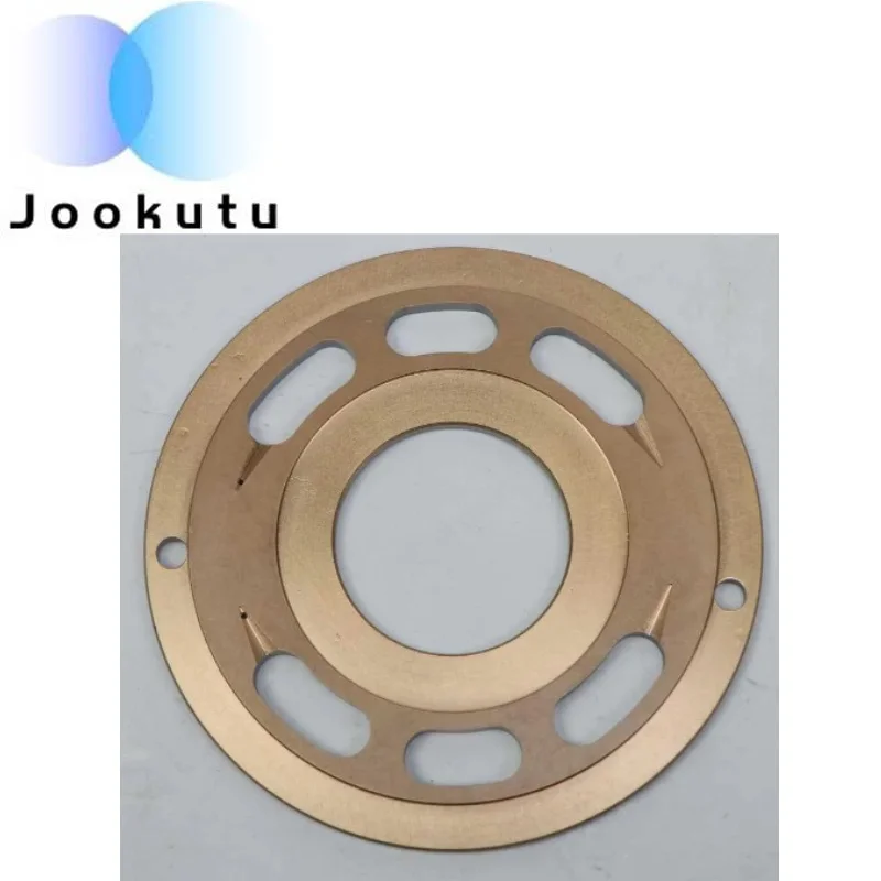 Yuken Servo Pump Electronic Variable Plunger Pump Oil Pump ASE5-4BZ-G130 Distribution Plate Accessories