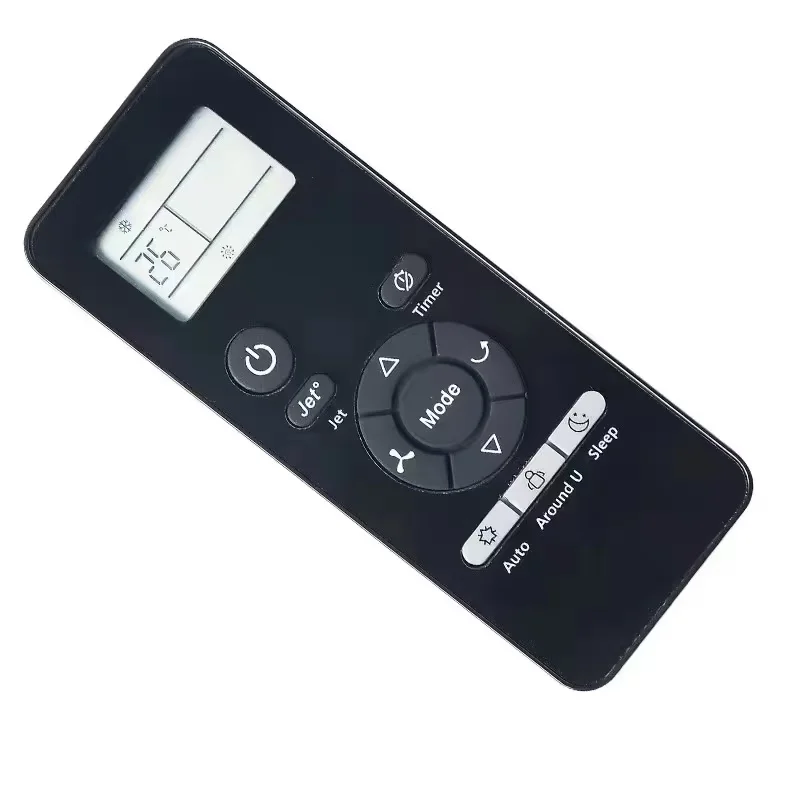 

New DG11J2-32 Replace Air Conditioner Remote Control For WHIRLPOOL PACB212HP PACB29CO PACB29HP PACW212CO